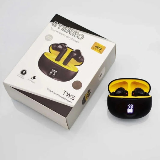895B TWS Wireless Earbuds