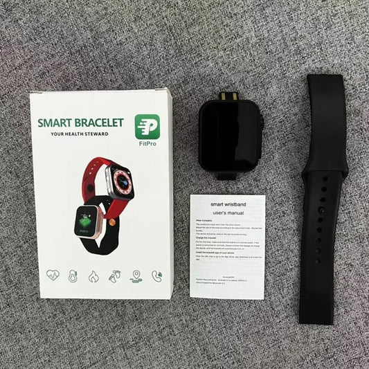 D20 Ultra Smart Watch
