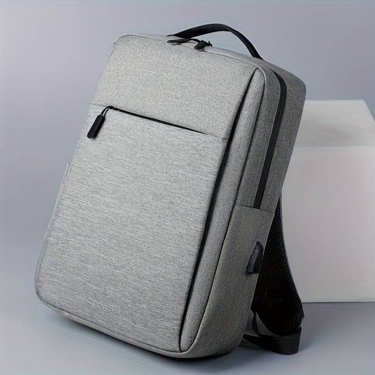 Large Capacity Laptop Backpack