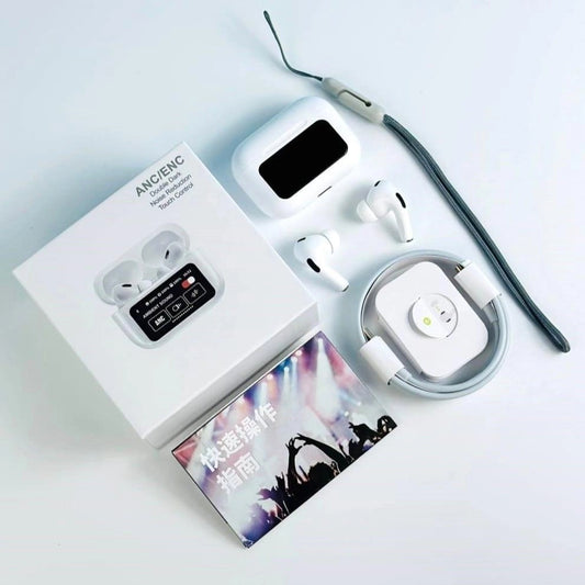 A9 Pro Display Wireless AirPods