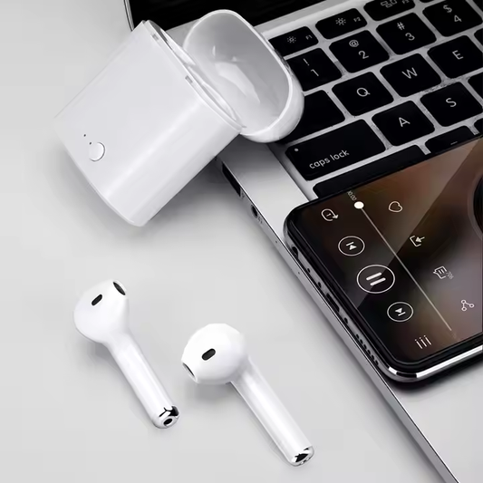 i7 TWS Wireless Earbuds