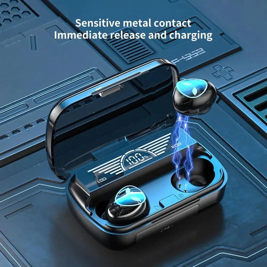 M20 TWS Wireless Earbuds