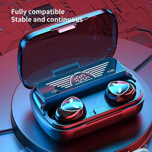 M20 TWS Wireless Earbuds