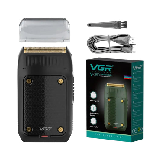 VGR Voyager V-353 Shaver