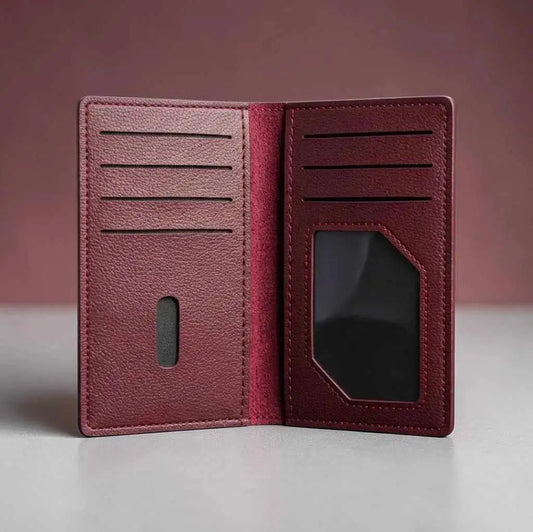 BALISI Bifold Wallet