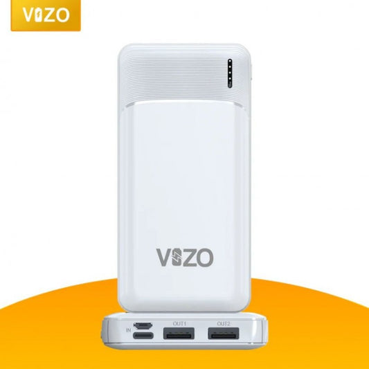 VHT-12 10000mAh Power Bank