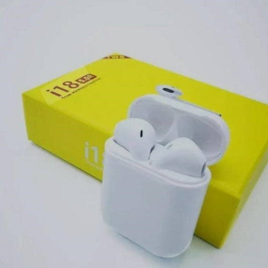 i18 TWS Wireless Earbuds