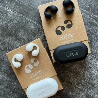 Ambie Sound Earbuds