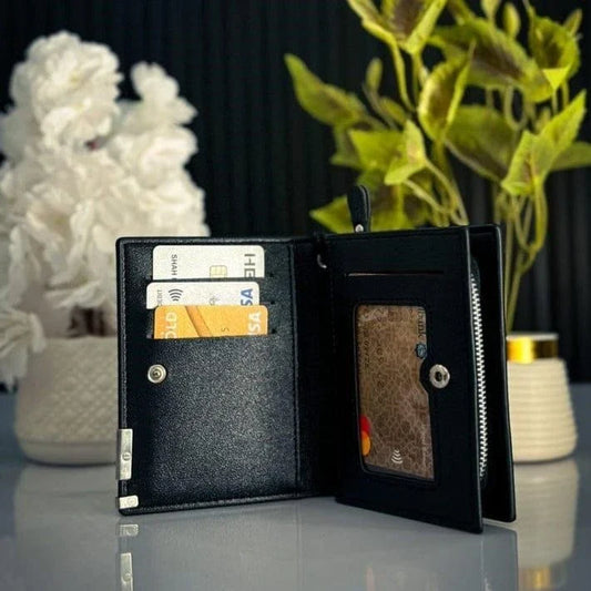 Baellerry Men Premium Wallet