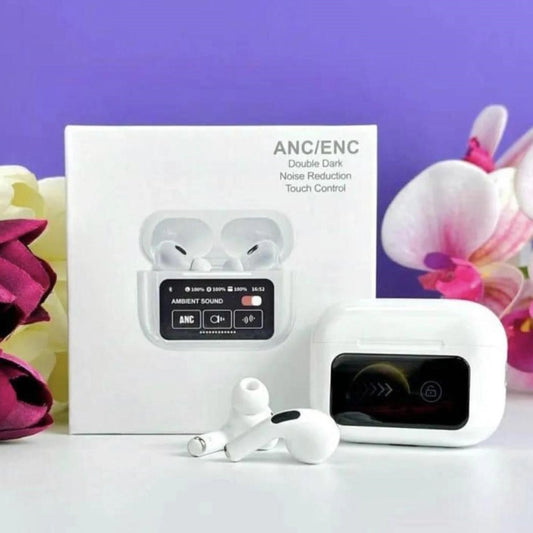 A9 Pro Display Wireless AirPods