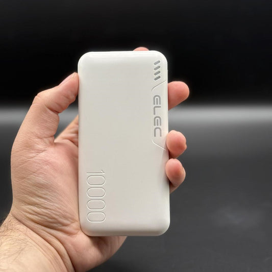 Elec Power Bank