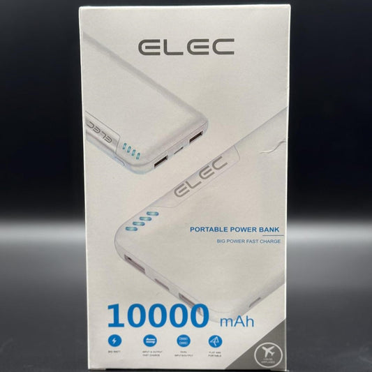 Elec Power Bank