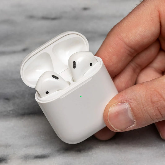 i18 TWS Wireless Earbuds