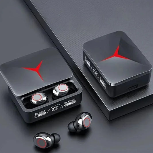 M90 Pro TWS Earbuds