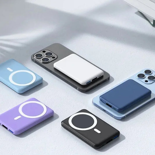 10000mAh MagSafe Power Bank