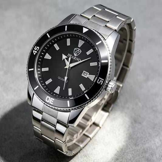 Classic Business Watch