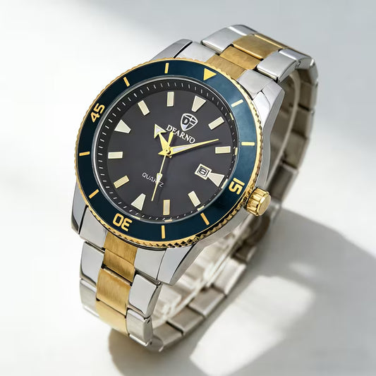 Classic Business Watch